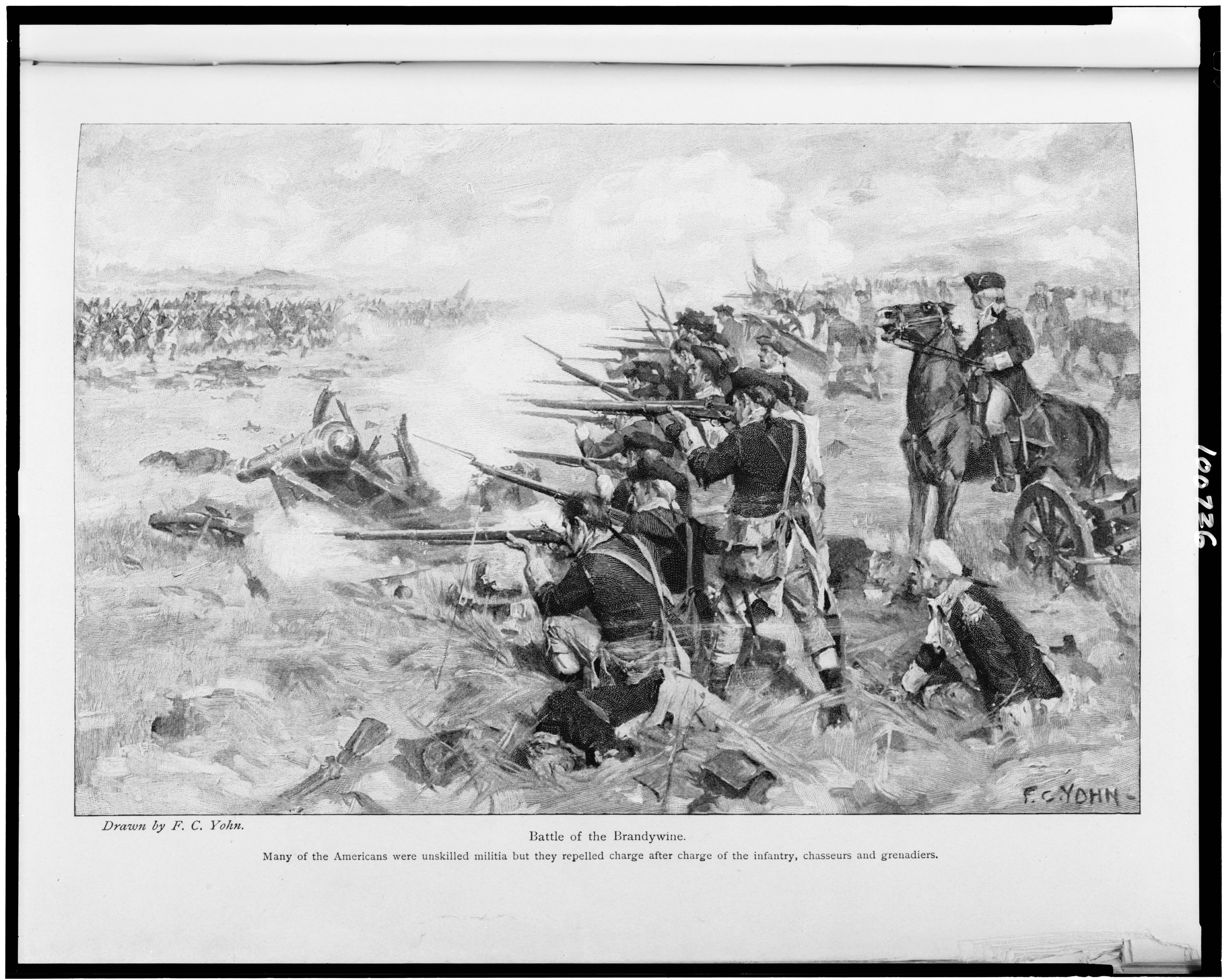 Battle of Brandywine